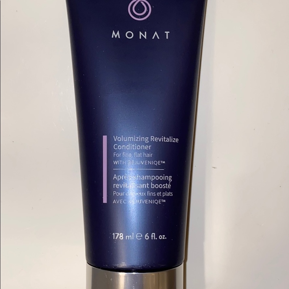 Monat Volumizing Conditioner